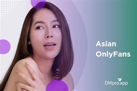 Asia onlyfans